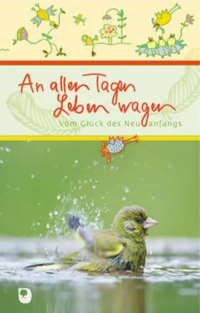 Osenberg-van Vugt |  An allen Tagen Leben wagen | Buch |  Sack Fachmedien