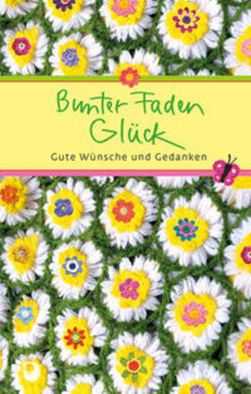 Osenberg-van Vugt |  Bunter Faden Glück | Buch |  Sack Fachmedien