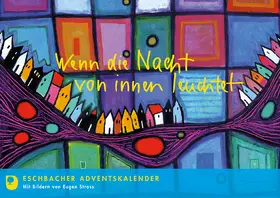 Osenberg-van Vugt |  Wenn die Nacht von innen leuchtet | Sonstiges |  Sack Fachmedien