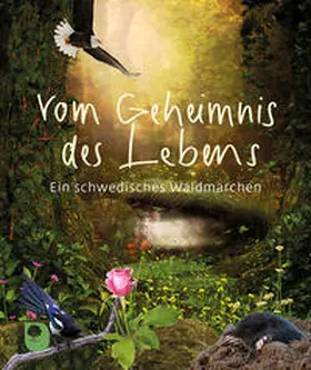  Vom Geheimnis des Lebens | Buch |  Sack Fachmedien