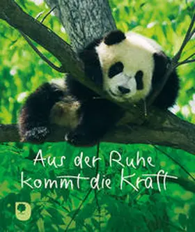  Aus der Ruhe kommt die Kraft | Buch |  Sack Fachmedien