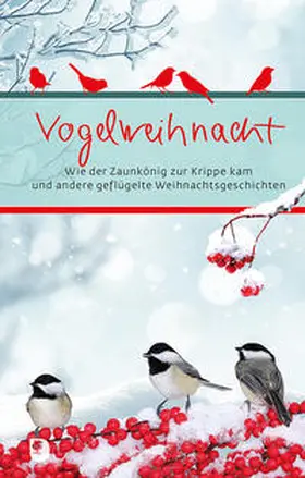 Osenberg-van Vugt |  Vogelweihnacht | Buch |  Sack Fachmedien