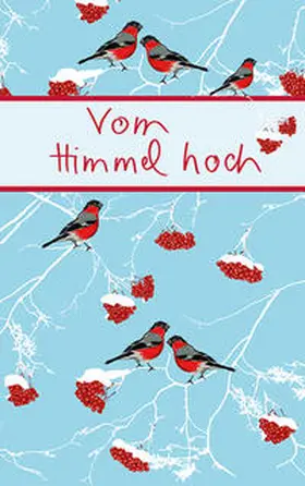  Vom Himmel hoch | Buch |  Sack Fachmedien