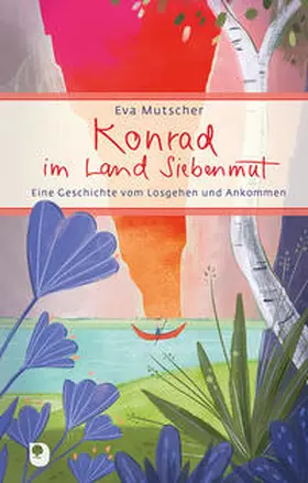 Mutscher |  Konrad im Land Siebenmut | Buch |  Sack Fachmedien