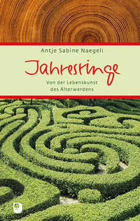 Naegeli |  Jahresringe | Buch |  Sack Fachmedien