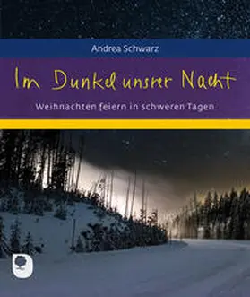 Schwarz |  Im Dunkel unsrer Nacht | Buch |  Sack Fachmedien