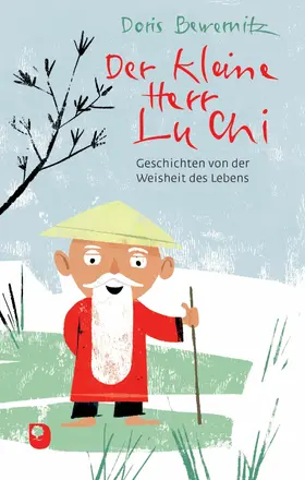 Bewernitz |  Der kleine Herr Lu Chi | eBook | Sack Fachmedien