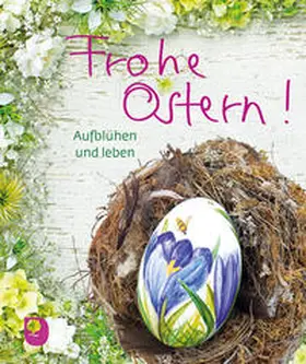  Frohe Ostern | Buch |  Sack Fachmedien