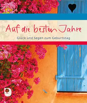  Auf die besten Jahre | Buch |  Sack Fachmedien