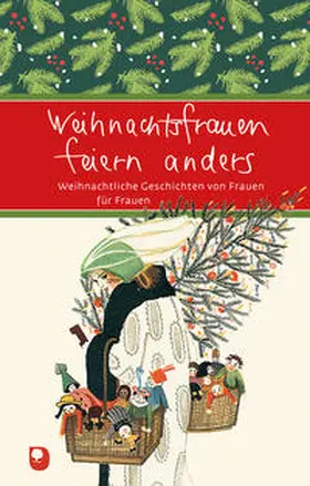 Osenberg-van Vugt |  Weihnachtsfrauen feiern anders | Buch |  Sack Fachmedien