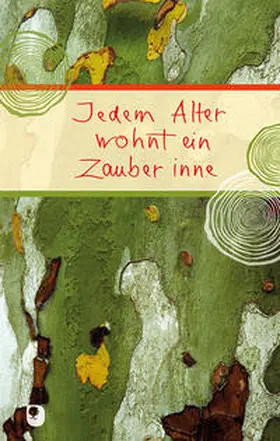 Osenberg-van Vugt |  Jedem Alter wohnt ein Zauber inne | Buch |  Sack Fachmedien