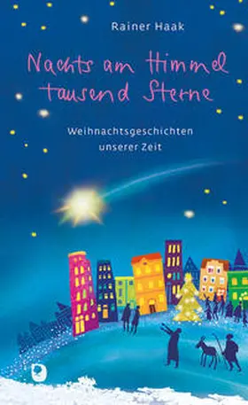 Haak |  Nachts am Himmel tausend Sterne | Buch |  Sack Fachmedien