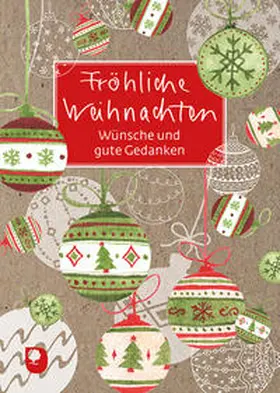 Osenberg-van Vugt |  Fröhliche Weihnachten | Buch |  Sack Fachmedien