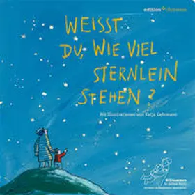 Hey |  Weißt du, wie viel Sternlein stehen? | Buch |  Sack Fachmedien