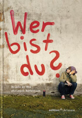  Wer bist du? | Buch |  Sack Fachmedien