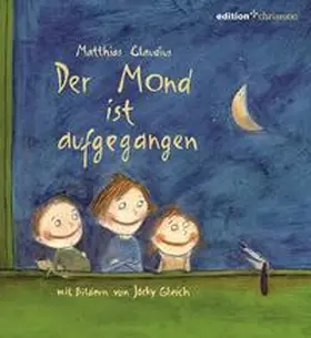 Claudius |  Der Mond ist aufgegangen | Buch |  Sack Fachmedien