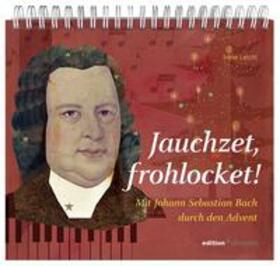 Leicht |  Jauchzet, frohlocket! | Sonstiges |  Sack Fachmedien