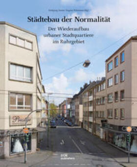 Sonne / Wittmann | Städtebau der Normalität | Buch | 978-3-86922-616-3 | sack.de