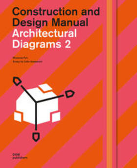 Pyo |  Architectural Diagrams 2 | Buch |  Sack Fachmedien