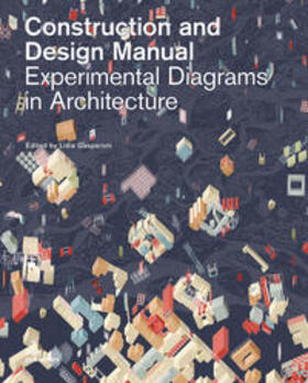 Gasperoni |  Experimental Diagrams in Architecture | Buch |  Sack Fachmedien