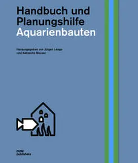 Lange / Meuser |  Aquarienbauten | Buch |  Sack Fachmedien