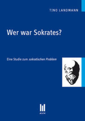 Landmann |  Wer war Sokrates? | Buch |  Sack Fachmedien