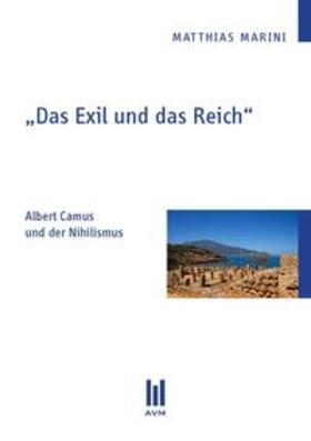 Marini |  „Das Exil und das Reich“ | Buch |  Sack Fachmedien