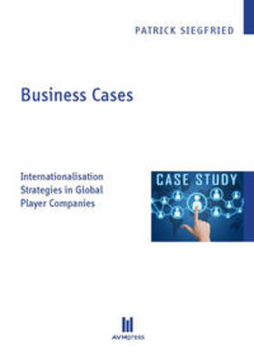 Siegfried |  Business Cases | Buch |  Sack Fachmedien