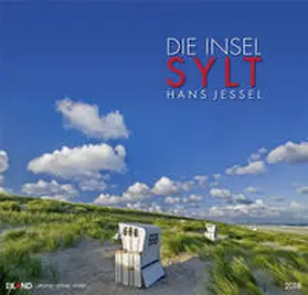 Die Insel Sylt 2018 - GF | Sonstiges | 978-3-86926-454-7 | sack.de