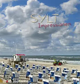 Sylt Impressionen 2018 | Sonstiges | 978-3-86926-485-1 | sack.de