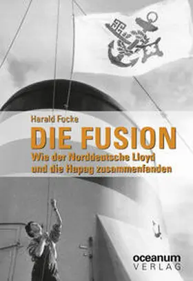 Focke |  Die Fusion | Buch |  Sack Fachmedien