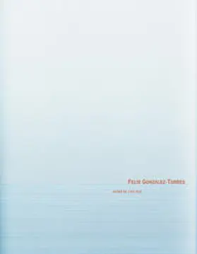 Gonzalez-Torres / Ault |  Felix Gonzalez-Torres | Buch |  Sack Fachmedien