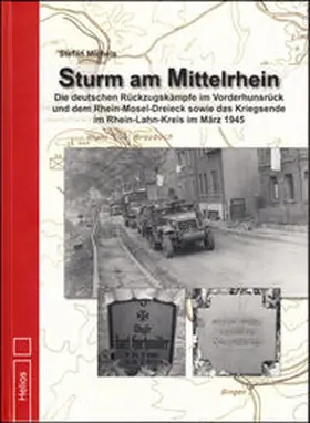 Michels |  Sturm am Mittelrhein | Buch |  Sack Fachmedien