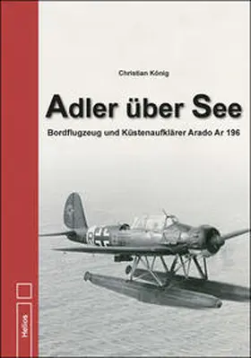 König |  Adler über See | Buch |  Sack Fachmedien