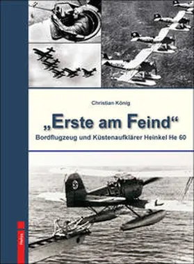 König |  "Erste am Feind" | Buch |  Sack Fachmedien