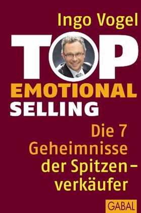 Vogel |  Top Emotional Selling | Buch |  Sack Fachmedien