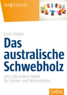 Ziegler |  Das australische Schwebholz | Buch |  Sack Fachmedien