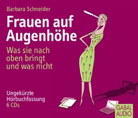 Schneider |  Frauen auf Augenhöhe | Sonstiges |  Sack Fachmedien