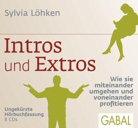 Löhken |  Intros und Extros | Sonstiges |  Sack Fachmedien