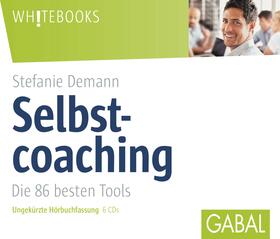 Demann |  Selbstcoaching | Sonstiges |  Sack Fachmedien