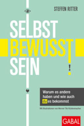 Ritter |  Selbstbewusstsein | Buch |  Sack Fachmedien