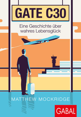 Mockridge |  Gate C30 | Buch |  Sack Fachmedien