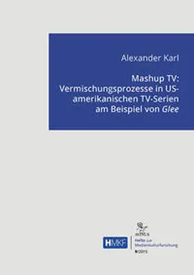 Karl |  Mashup TV | Buch |  Sack Fachmedien