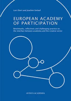 Umlauf / Ebert |  European Academy of Participation | Buch |  Sack Fachmedien