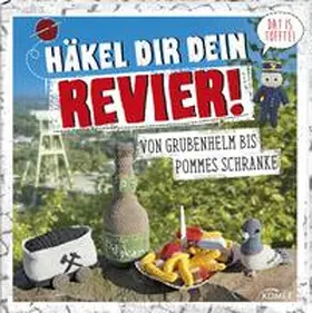 Markus / Schlouk |  Häkel dir dein Revier! | Buch |  Sack Fachmedien