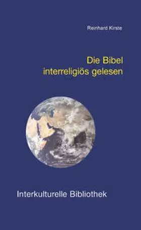 Kirste | Die Bibel interreligiös gelesen | E-Book | sack.de