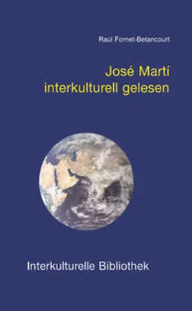 Fornet-Betancourt |  José Martí interkulturell gelesen | eBook | Sack Fachmedien