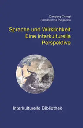 Zhang / Puligandla | Sprache und Wirklichkeit | E-Book | sack.de