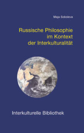 Soboleva |  Russische Philosophie im Kontext der Interkulturalität | eBook | Sack Fachmedien