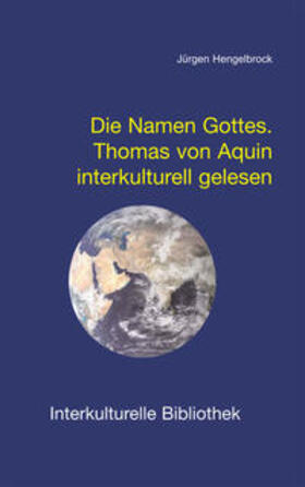 Hengelbrock |  Die Namen Gottes. | eBook | Sack Fachmedien